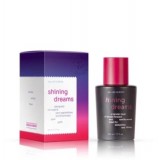 Туалетная вода для женщин SHINING DREAMS DILIS 50 мл, купить в Луганске оптом, ЛНР